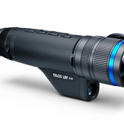 Pulsar Telos Lrf Xl50 Thermal Imaging Monocular - 1024x768 12m 2300m #77515