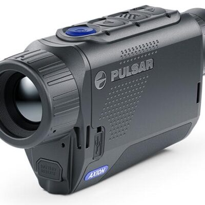 Pulsar Axion Compact Xg35 Thermal Monocular - 640x480 12um 1750m #77509
