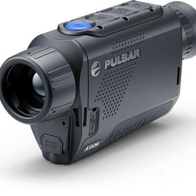 Pulsar Axion Compact Xg30 Thermal Monocular - 640x480 12um 1300m #77508