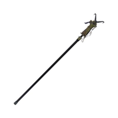 Xhunter Mono Shooting Stick - Trigger Monopod #00497