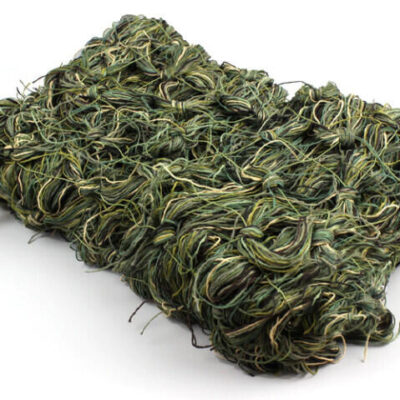 Xhunter Camouflage Hide Woodland Jungle Hunting Blind - 1.5 X 4 M #00028