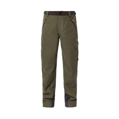 Spika New Valley Pants Mens - Performance Olive #hcp-vlo-1a [size L]