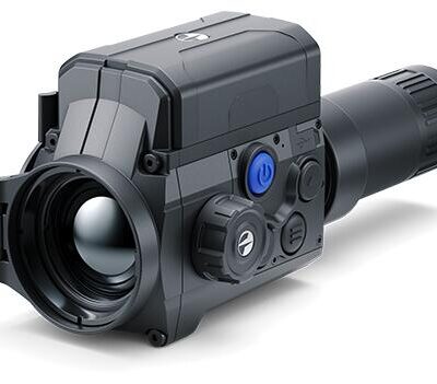 Pulsar Krypton 2 Xq35 Thermal Imaging Monocular - 384x288 1300m #77374