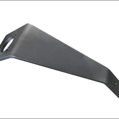 Eagleye Smartrest Remote Bracket - Black #sr310-rc220