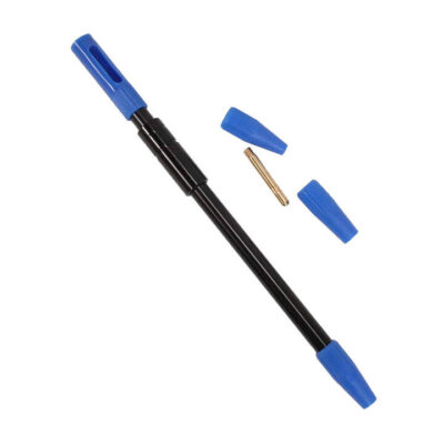 Birchwood Casey Universal Bore Guide Kit - Fits Most Bolt Action Rifles #bc-41507