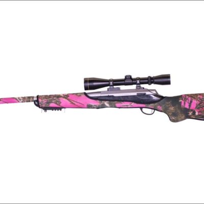 Eagleye Hunting Neogard Rifle Protector Cover - Pink S-m #neorc P