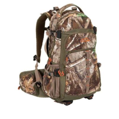 Allen Reservoir 1800 Cu In Capacity Day Pack - Realtree Edge Camo #al19204