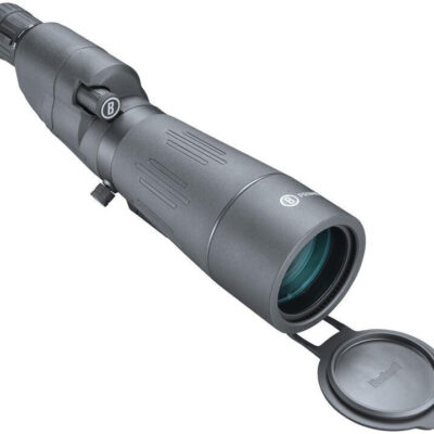 Bushnell 20-60x65 Prime Spotting Scope - Porro Prism Water Fog Proof #busp206065b