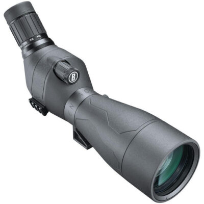 Bushnell Engage 20-60x80mm Dx Spotting Scope - Bak-4 Porro Prism Fully Multi-coated #busendx2680a