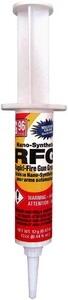 G96 Rapid Fire Gun Grease In Syringe Protects Against Corrosion - 0.42 Oz Lubricants #g96-1043