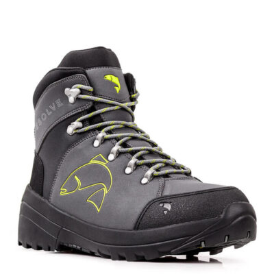 Desolve Rise Boot Quality Synthetic Upper Waterproof - Slate #dsv124052