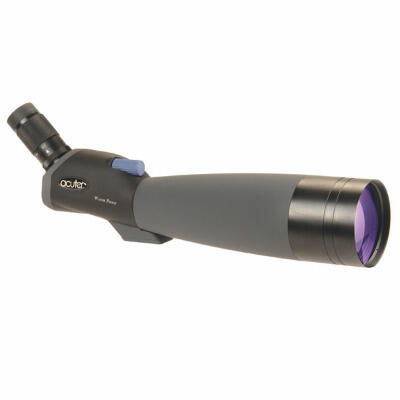 Acuter 22-67x100 Spotting Scope - Angled  #st2267x100a