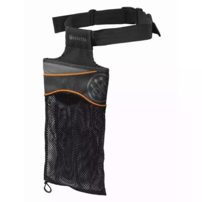Beretta Uniform Pro Evo Mesh Shell Pouch - Black #bs901t19320999uni