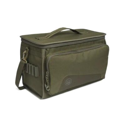 Beretta Gamekeeper Evo Cartridge Bag - 250 Moss & Brown Bark #bs382t226207v7uni