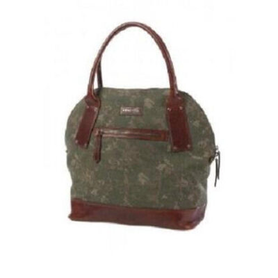 Beretta All Purpose Shellcanvas Bag  - Camo & Brown #bsg3-2751-086f