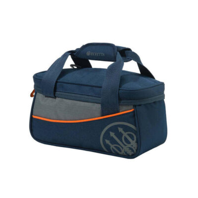 Beretta Uniform Pro Evo Shell Bag - Small Blue #bs142t1932054vuni