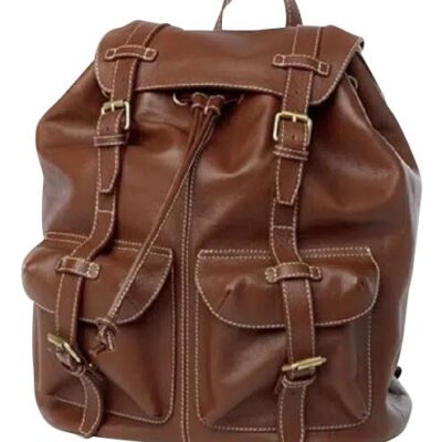 Beretta Wax Shell Backpack - 3 In 1 #bsg5-0474-083f