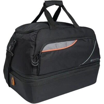 Beretta Uniform Pro Evo Duffle Cartridges Bag - Black #bs402t19320999uni