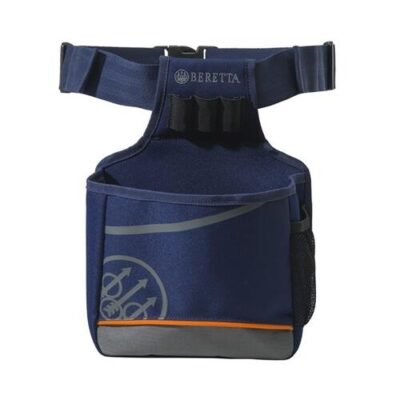Beretta Uniform Pro Shells Pouch Evo - Blue #bs921t1932054vuni