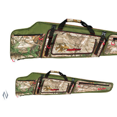 Allen Ear Fit Dakota Rifle Case - Camo 48 Inch Case 4 #al95948