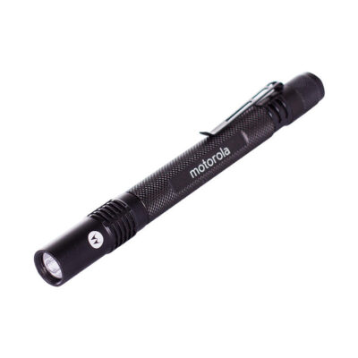 Motorola 150 Lumens Rechargeable Led Torch Mr515