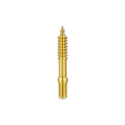 Kleenbore Precision Barbed Point Jag High Quality - .22-.25 Caliber #jag227