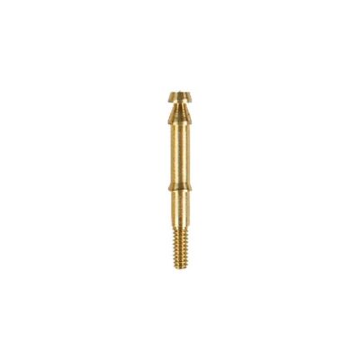 Kleenbore 0.177 Airgun Precision Barbed Point Jag - Brass #jag226