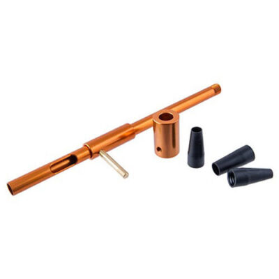 Lyman Universal Bore Guide .17- .416 Cal