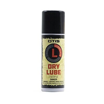Otis Dry Lube (2 Oz Aerosol) #rw-902-a-55 Bu