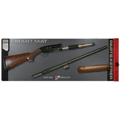 Real Avid 43''x16'' Universal Smart Mat With Bult In Parts Keeper