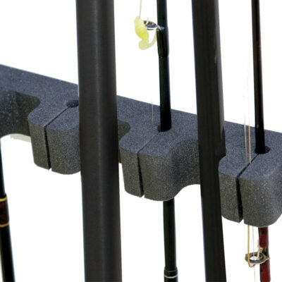 Max-guard Gun Rack Magnetic Foam