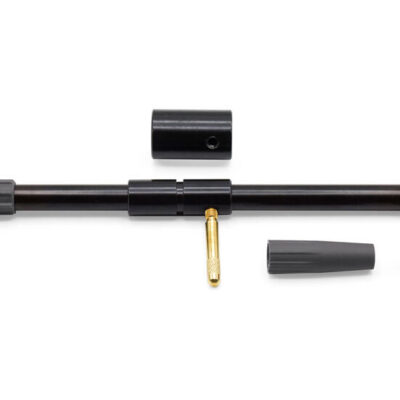 Otis Rifle Universal Bore Guide With Interchangeable Tips And Msr/ar Collar