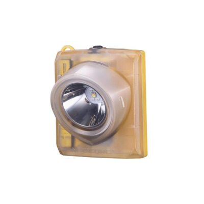 Nitecore Intrinsically Safe Led Headlamp - 260 Lumens #eh1s