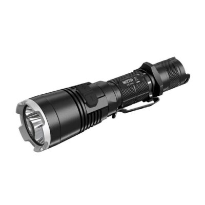 Nitecore Rechargeable Multi Colour Uv Tactical Led Torch Hunting Kit - 1000 Lumens #mh27uvhuntkit