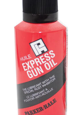 Parker Hale Professional Express Gun Care Lubricant Oil Aerosol - 150ml #exa