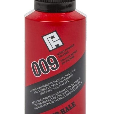 Parker Hale Professional Shotgun Rifle 009 Nitro Solvent Aerosol - 150ml #009a