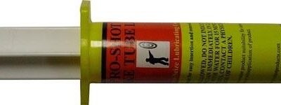 Proshot 10ccSyringeChokeTubeLube Excellent Qualities - Heat Resistant #ctl-syr