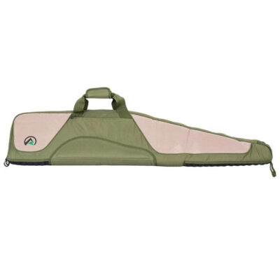 Ridgeline Performance Rifle Gun Bag Modern Design - 600d Polyester #rlagbprot