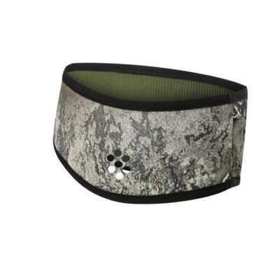 Ridgeline Womens Headband Excape - Performance Softshell Fabric #rlahblex