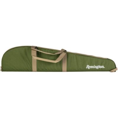 Remington Gun Club Scoped Rifle Bag - 48inch Green #remrsrc48