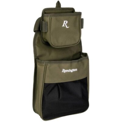 Remington Gun Club Combo Shell Hull Waist Bag - Green #remrgccshb