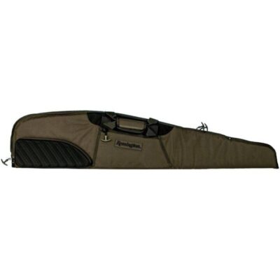 Remington First In The Field Scoped Rifle Bag - 44in Od Green  #remrffsrc44
