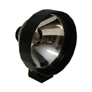 Protactical Max-lume Revolution Remote Spotlight - 175mm 100w Halogen #mlr-175rd-100hal