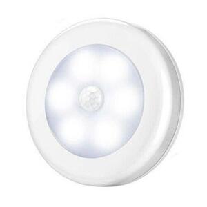 Pro-tactical 6 Led Motion Sensor Gun Safe Light With Magnet - 6 Ultra-bright Leds #sl-led6