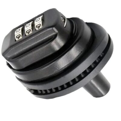 Pro-tactical Universal Combination Trigger Lock - Anti-theft #trs-2