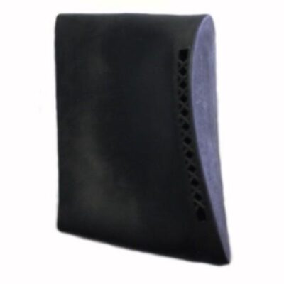 Max-protection Slip On Rubber Recoil Pad (black)