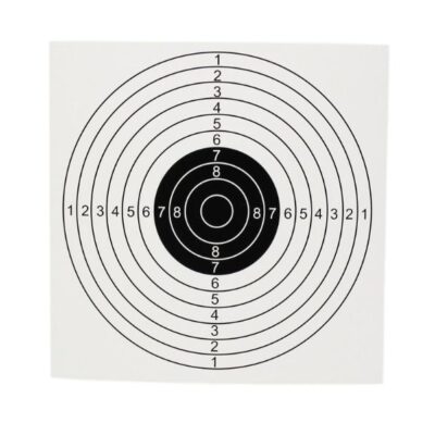 Max-target Pellet Trap Targets 10pk