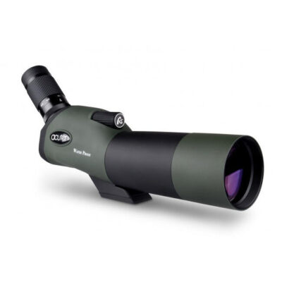 Acuter Natureclose 16-48x65 Waterproof Angled Spotting Scope