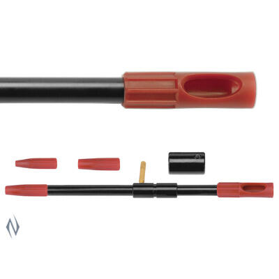 Tipton Universal Bore Guide Tube For Durability - Anodised Aluminium #t-ubg