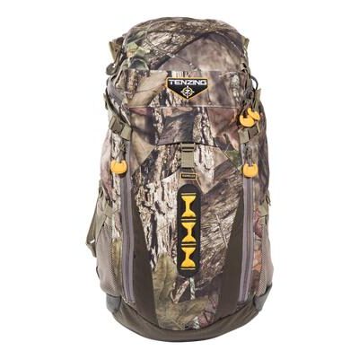Tenzing Tx Rambler Day Backpack Mossy Oak Break - Up Country Camo #tzg-tnzbp3060